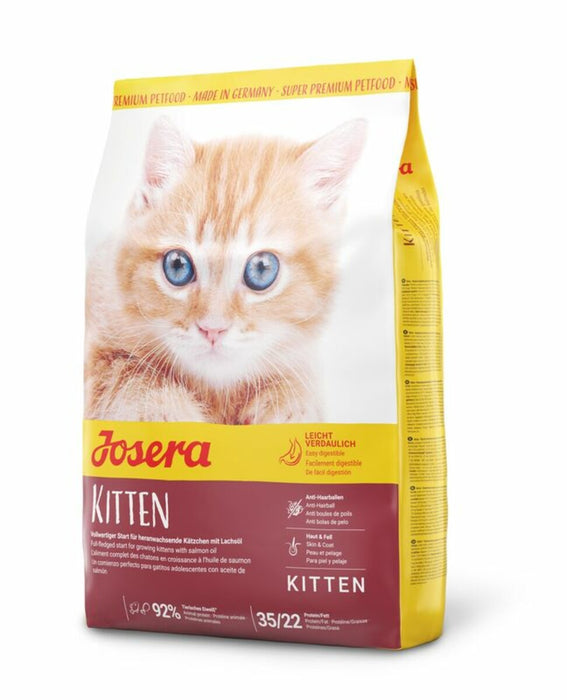 Josera Katze Kitten