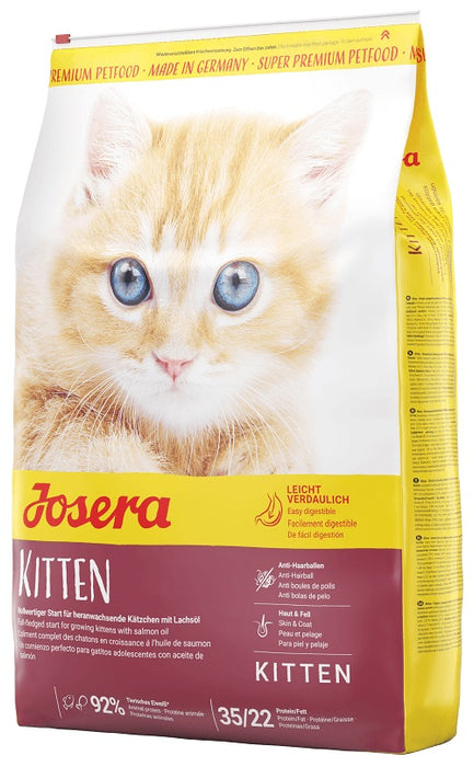 Josera Katze Kitten
