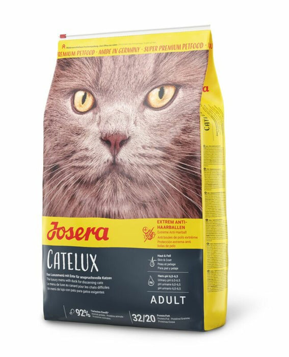 Josera Cat - Trockenfutter Cat Catelux