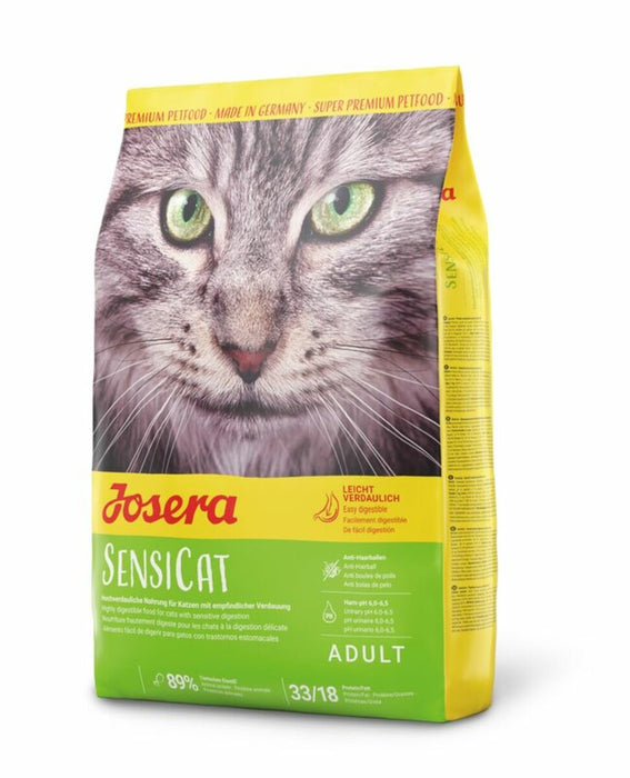 Josera Katze SensiCat