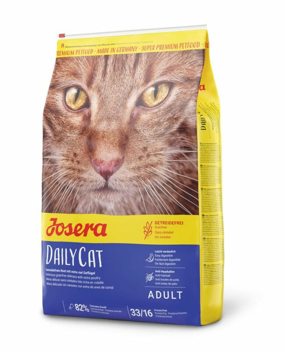 Josera Katze DailyCat