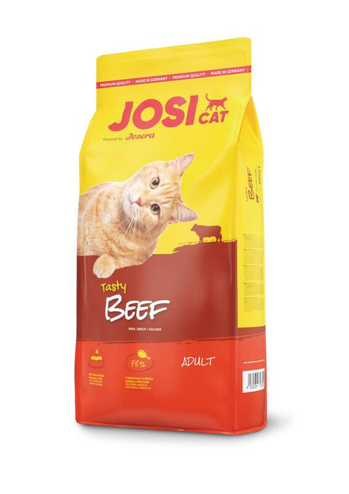 Josera Cat - JosiCat - Tasty Beef