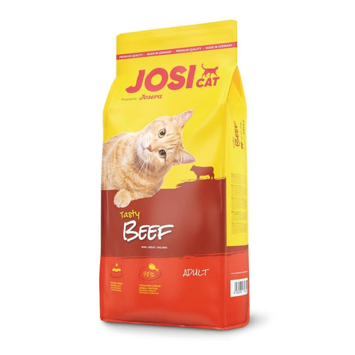 Josera Cat JosiCat - Tasty Beef.