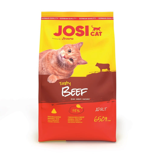 Josera Cat JosiCat - Tasty Beef.