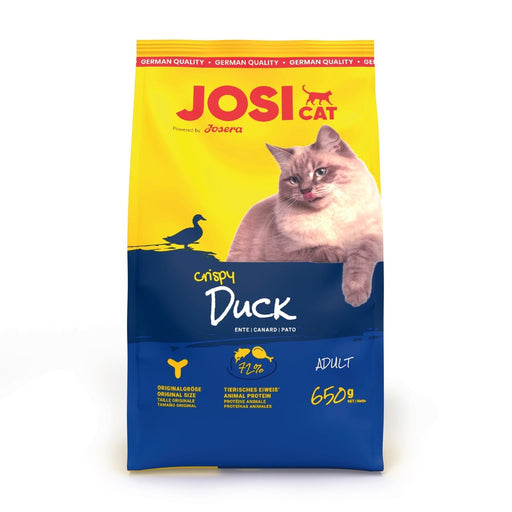 Josera Cat JosiCat - Duck.