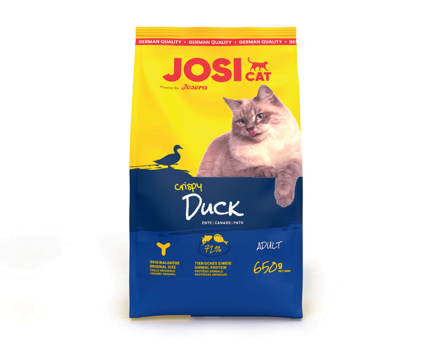 Josera Cat - JosiCat - Duck