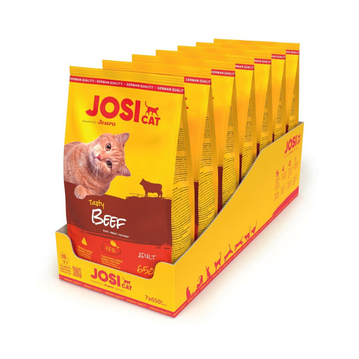 Josera Cat JosiCat - Tasty Beef.