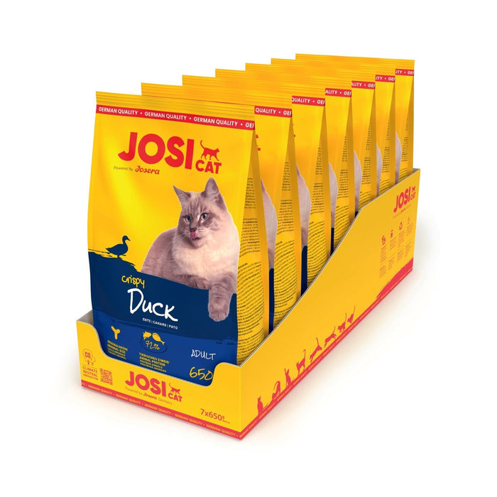 Josera Cat JosiCat - Duck.