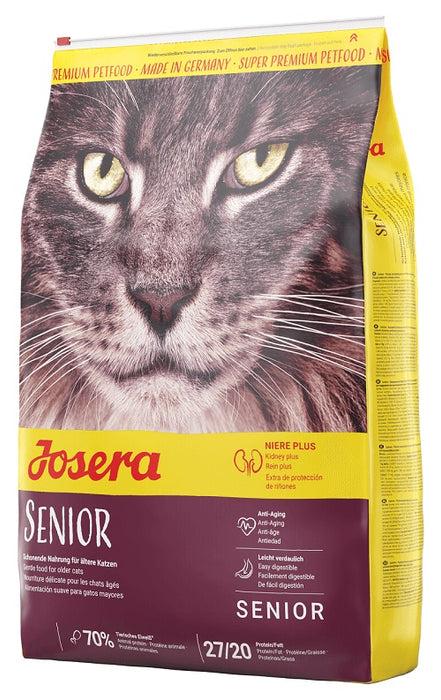 Josera Katze Senior