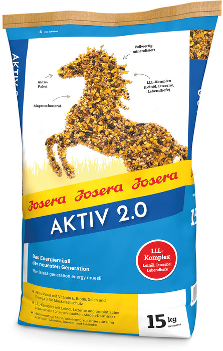 Josera Horse - Aktiv