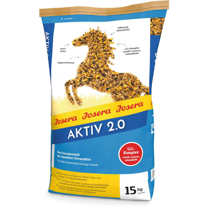 Josera Horse - Aktiv