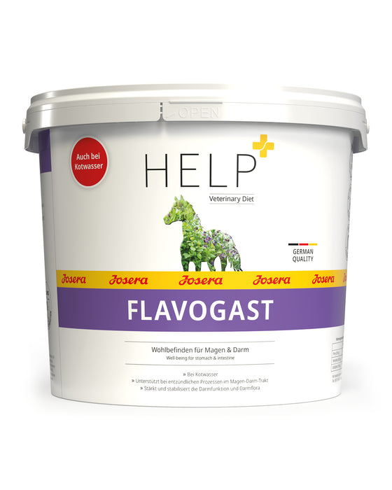 Josera Pferd Flavo Gast 3kg
