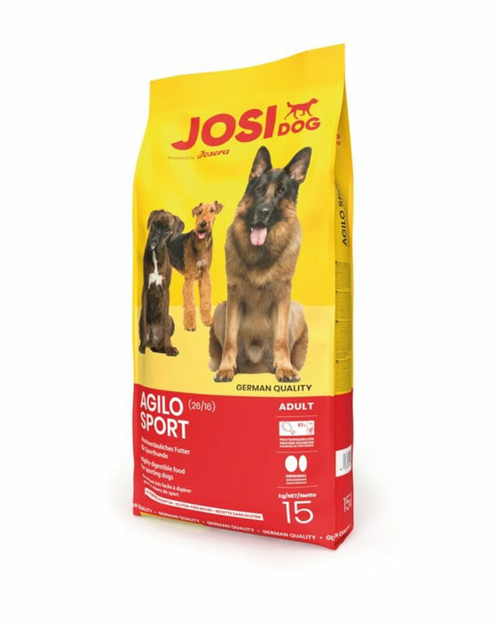 Josera JosiDog AgiloSport