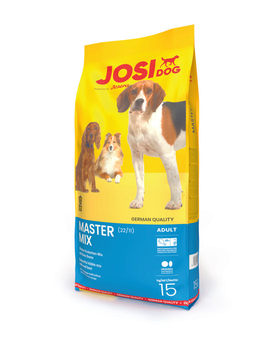 Josera JosiDog Master Mix