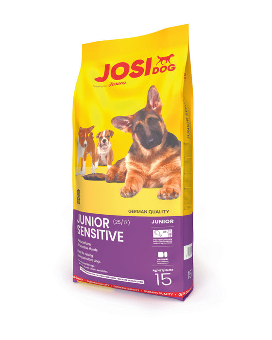Josera JosiDog Junior Sensitive