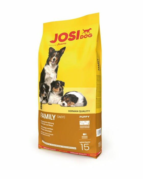 Josera JosiDog Family 15kg