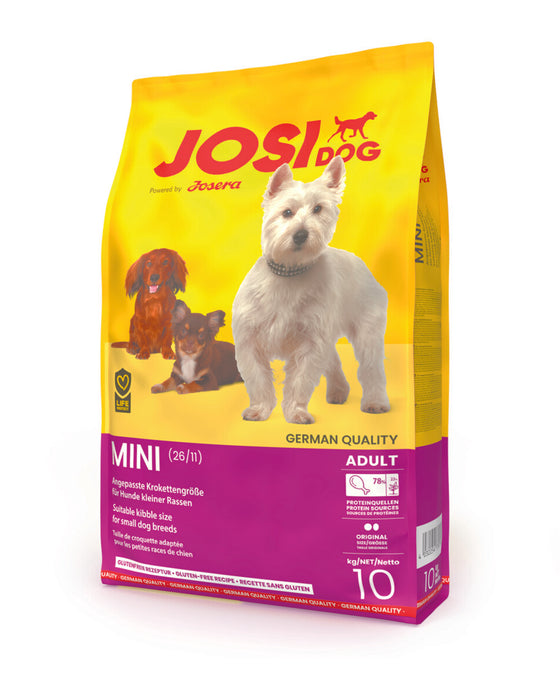 Josera JosiDog Mini