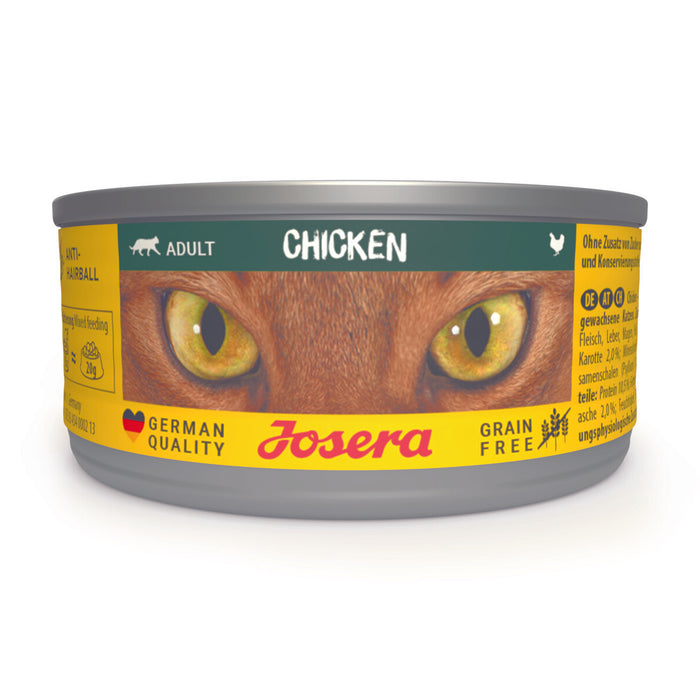 Josera Katze 12x85g