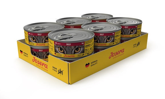 Josera Katze 12x85g