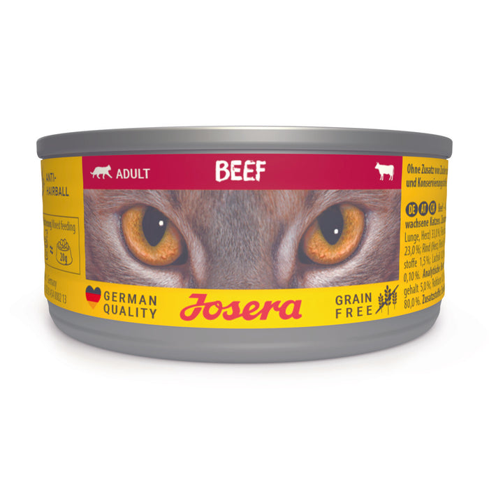 Josera Katze 12x85g