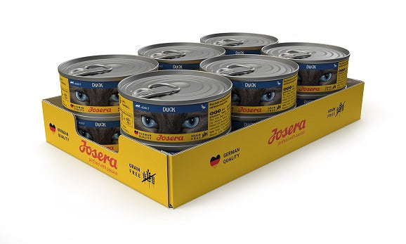 Josera Katze 12x85g