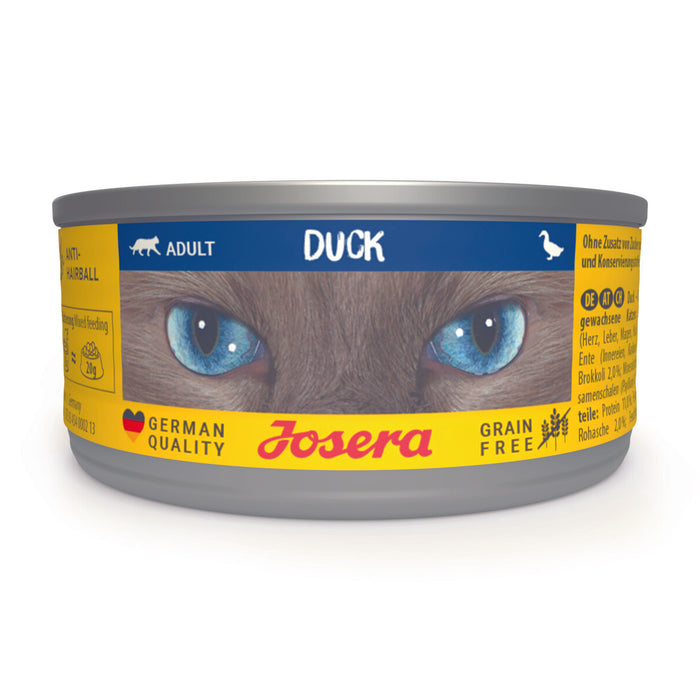 Josera Katze 12x85g