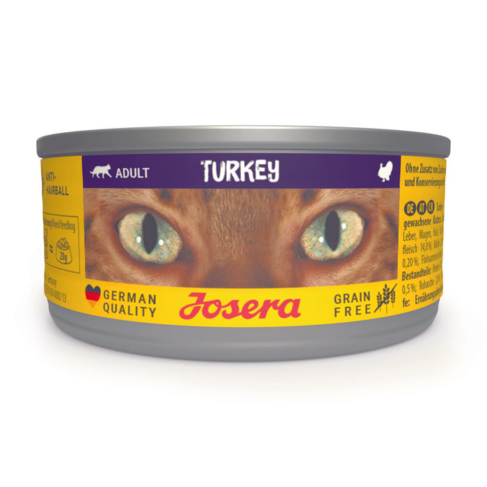 Josera Katze 12x85g