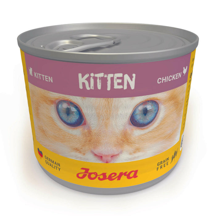 Josera Katze Kitten.