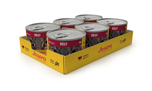 Josera Cat - Dose 6x200g
