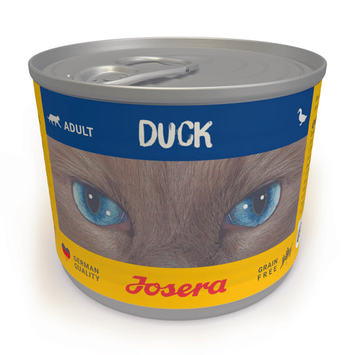 Josera Cat - Dose 6x200g.