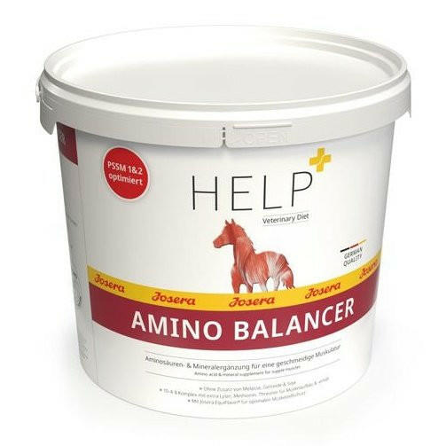 Josera Pferd Help Amino Balancer.