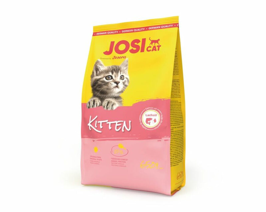 Josera Katze JosiCat Kitten