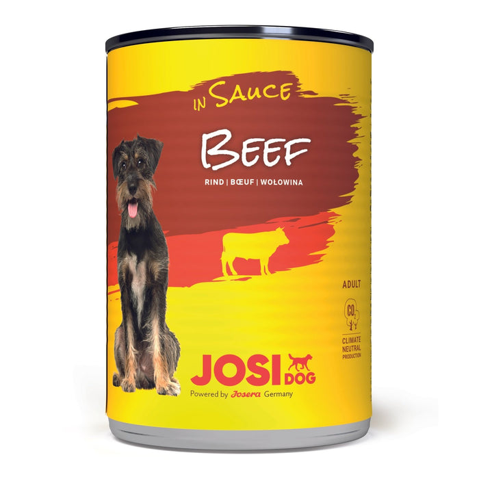 Josera Dog - JosiDog Dose in sauce 12x415g.