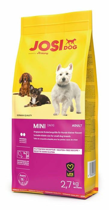 Josera Dog - JosiDog -Mini