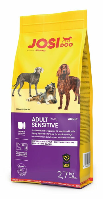 Josera Dog - JosiDog -Adult Sensitive