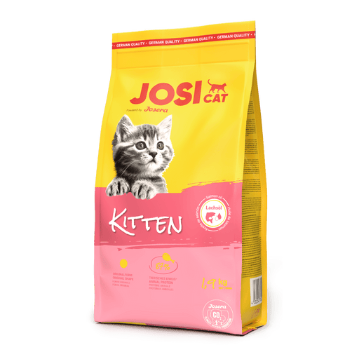 Josera JosiCat Kitten.