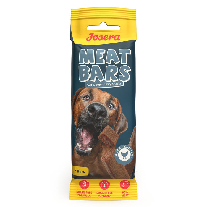 Josera Meat Bars 14 x 40g