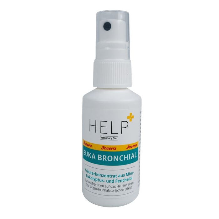 Josera Pferd Help EukaBronchial