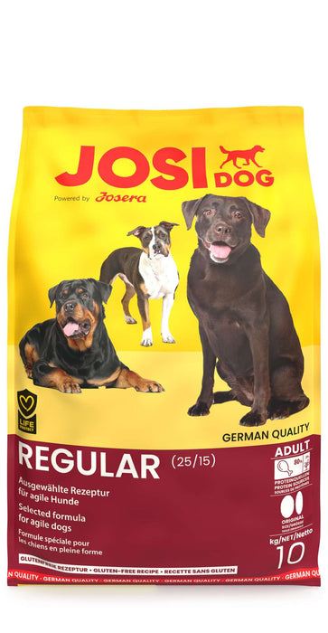 Josera Dog - JosiDog -Regular