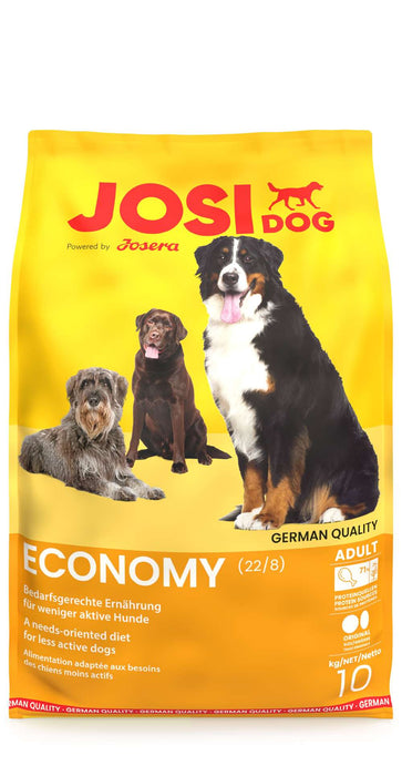 Josera Dog - JosiDog Economy