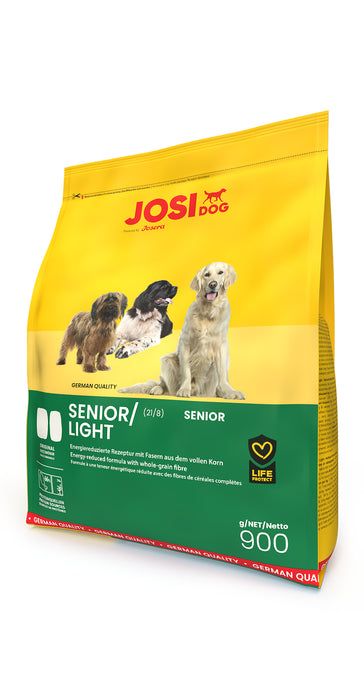 Josera Dog - JosiDog -Senior / Light