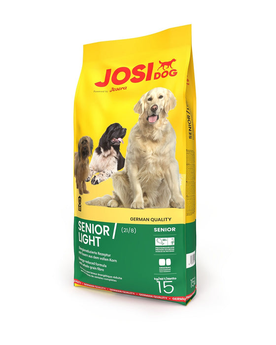 Josera Dog - JosiDog -Senior / Light