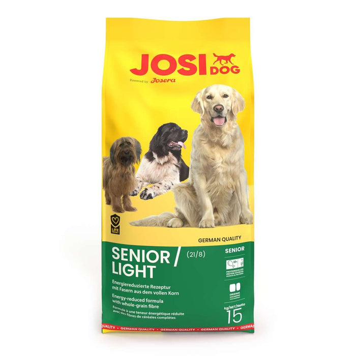 Josera Dog - JosiDog -Senior / Light