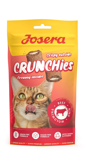 Josera Cat Snack 60g