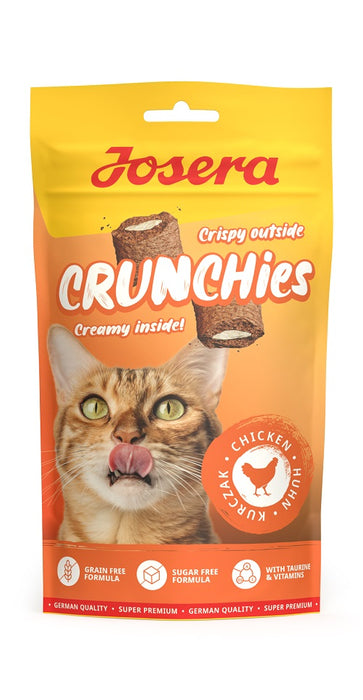 Josera Cat Snack 60g