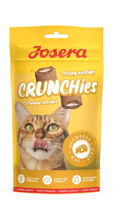 Josera Cat Snack 60g
