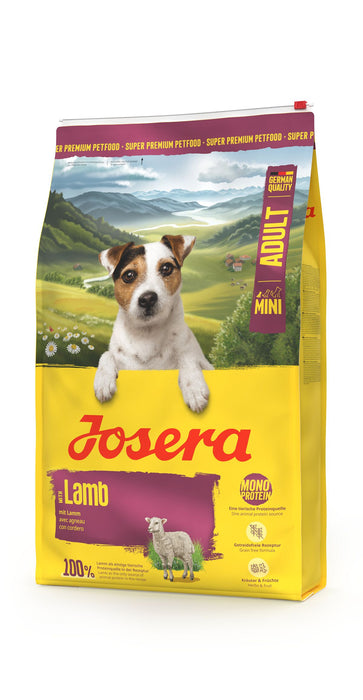 Josera Lamb Mini Adult