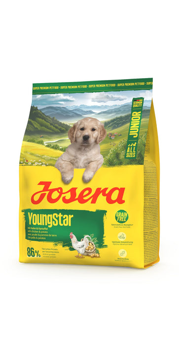 Josera YoungStar