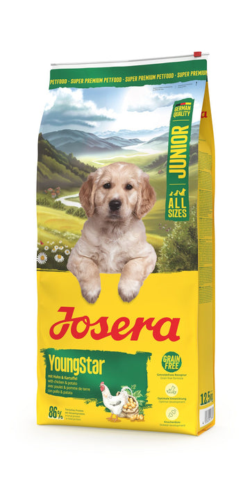 Josera YoungStar