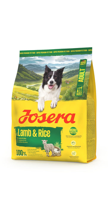 Josera Lamm & Reis